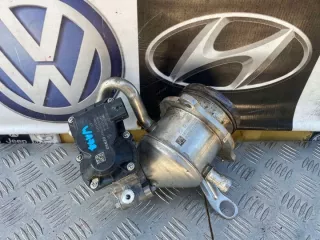 147359823R 147100361R Радиатор EGR Mercedes A W177 Арт e10442599, вид 1