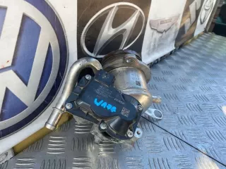 147359823R 147100361R Радиатор EGR Mercedes A W177 Арт e10442599, вид 2