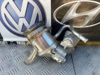 147359823R 147100361R Радиатор EGR Mercedes A W177 Арт e10442599, вид 4