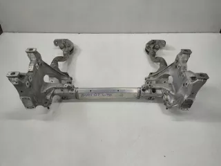 4M0399315R Балка подвески передняя (подрамник) Audi Q7 4M Арт e10442954, вид 1