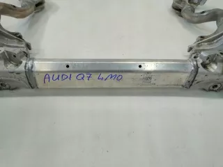 4M0399315R Балка подвески передняя (подрамник) Audi Q7 4M Арт e10442954, вид 4