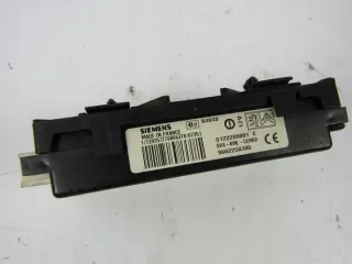 9662258380 Блок управления (другие) Fiat Scudo 2 Арт e10443194