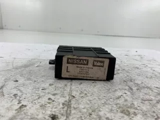 285809F600 Блок управления (другие) Nissan Primera 11 Арт e10443492, вид 2
