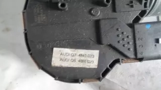 4M8955023 Механизм стеклоочистителя (трапеция дворников) Audi Q7 4M Арт e10444450, вид 3
