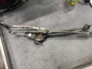 405146 Механизм стеклоочистителя (трапеция дворников) Mercedes Sprinter W906 Арт e10444540, вид 1