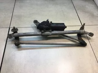 28810CA000 Механизм стеклоочистителя (трапеция дворников) Nissan Murano Z50 Арт e10444556, вид 1