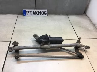 28810CA000 Механизм стеклоочистителя (трапеция дворников) Nissan Murano Z50 Арт e10444556, вид 2