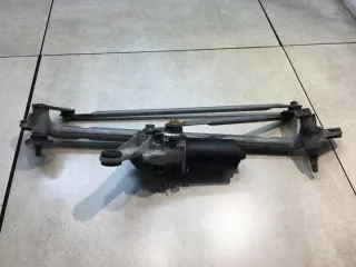 28810CA000 Механизм стеклоочистителя (трапеция дворников) Nissan Murano Z50 Арт e10444556, вид 5