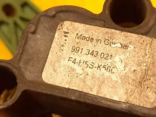 99110641303 Датчик дорожного просвета Porsche 911 Carrera 991 Арт e10444750, вид 4