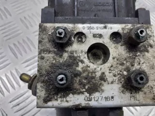 0265216478 09127108 Блок ABS Opel Corsa C Арт e10446205, вид 2