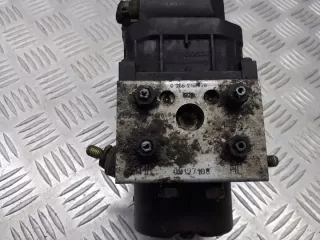 0265216478 09127108 Блок ABS Opel Corsa C Арт e10446205, вид 3