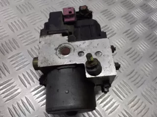 0265216478 09127108 Блок ABS Opel Corsa C Арт e10446205, вид 4
