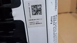 8R0880204E 2007050154 BAMST11613 Подушка безопасности Audi Q5 1 Арт e10447350, вид 4
