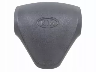 2005-2010 56900-1G250 2400210 Подушка безопасности Kia Rio 2 Арт e10447701, вид 1