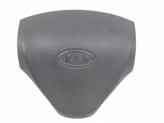 2005-2010 56900-1G250 2400210 Подушка безопасности Kia Rio 2 Арт e10447701, вид 2