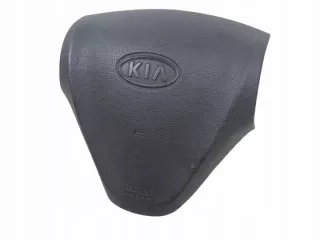2005-2010 56900-1G250 2400210 Подушка безопасности Kia Rio 2 Арт e10447701, вид 4