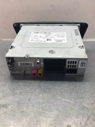 8U1035192B Блок навигации Audi Q3 1 Арт e10447906, вид 3