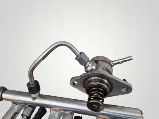 9822715980 91290606887F60 9805614880 28253039 912906 9811353880 Насос топливный Citroen C3 3 Арт e10448304, вид 5