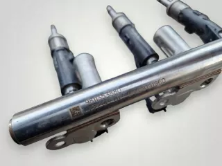 9822715980 91290606887F60 9805614880 28253039 912906 9811353880 Насос топливный Citroen C3 3 Арт e10448304, вид 6