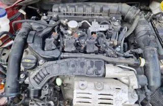 9822715980 91290606887F60 9805614880 28253039 912906 9811353880 Насос топливный Citroen C3 3 Арт e10448304, вид 7