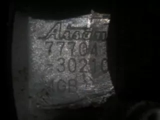 77704-30210 Насос топливный Lexus IS 3 Арт e10448469, вид 2