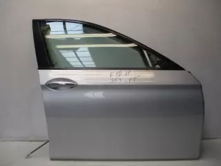  Дверь передняя правая BMW 5 F10/F11/GT F07 Арт e10448888, вид 1