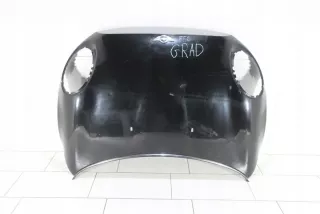  Капот MINI Cooper F56,F55 Арт e10449222, вид 1