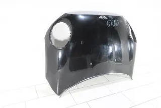  Капот MINI Cooper F56,F55 Арт e10449222, вид 2