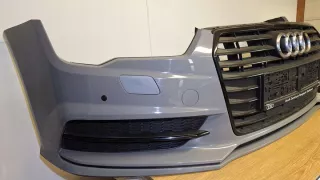  Бампер передний Audi A7 1 (S7,RS7) Арт e10450003, вид 2