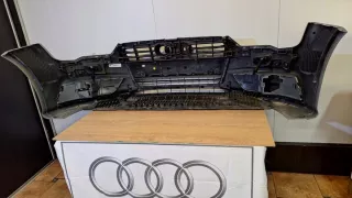  Бампер передний Audi A7 1 (S7,RS7) Арт e10450003, вид 4