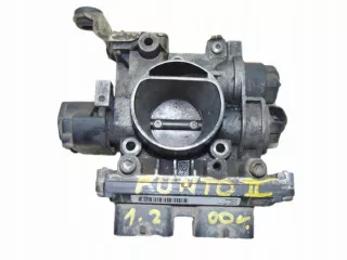 46760606 Моновпрыск Fiat Punto 2 Арт e10450350, вид 1