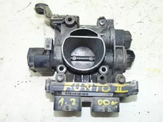 46760606 Моновпрыск Fiat Punto 2 Арт e10450350, вид 2