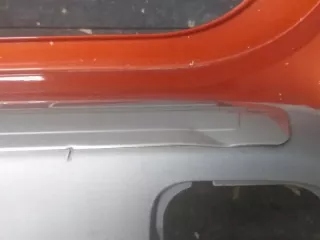  Бампер задний Dacia Duster 2 Арт e10450617, вид 4