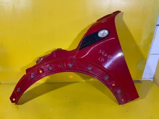  Крыло переднее левое MINI Cooper R56 Арт e10451412, вид 1