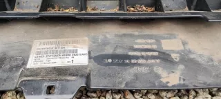A4478851000 Бампер передний Mercedes Vito W447 Арт e10451595, вид 16