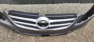 A4478851000 Бампер передний Mercedes Vito W447 Арт e10451595, вид 5