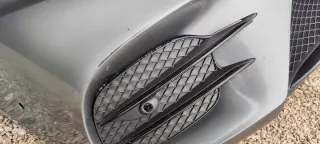 A4478851000 Бампер передний Mercedes Vito W447 Арт e10451595, вид 9