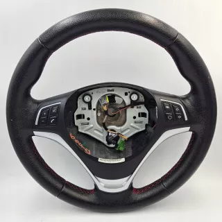 6853135 6853146 32306853146 6853146-1 Руль BMW X1 E84 Арт e10452775, вид 1