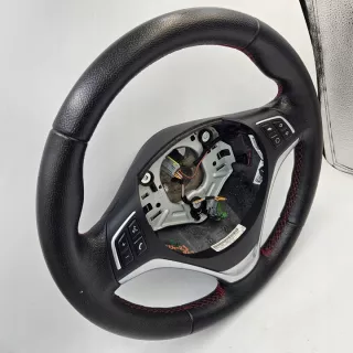 6853135 6853146 32306853146 6853146-1 Руль BMW X1 E84 Арт e10452775, вид 2