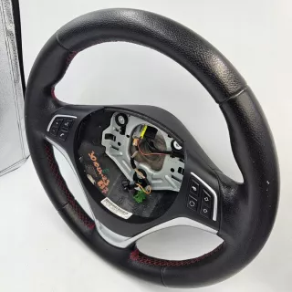 6853135 6853146 32306853146 6853146-1 Руль BMW X1 E84 Арт e10452775, вид 3