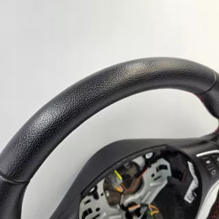 6853135 6853146 32306853146 6853146-1 Руль BMW X1 E84 Арт e10452775, вид 4