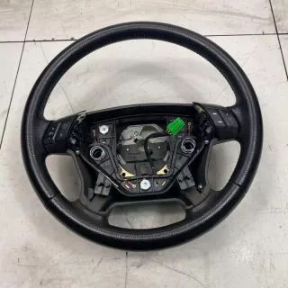 8666891 Руль Volvo XC90 1 Арт e10453061, вид 1