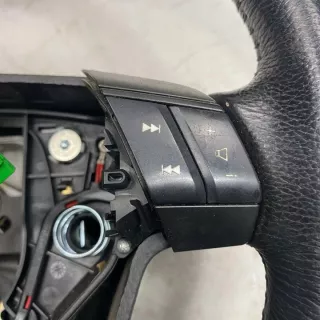 8666891 Руль Volvo XC90 1 Арт e10453061, вид 4