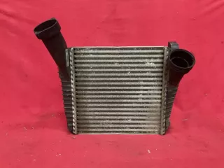 7L6145803D Интеркулер Volkswagen Touareg 1 Арт e10453508, вид 1