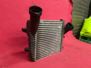 7L6145803D Интеркулер Volkswagen Touareg 1 Арт e10453508, вид 2