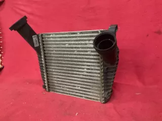 7L6145803D Интеркулер Volkswagen Touareg 1 Арт e10453508, вид 3