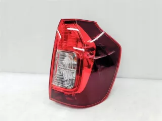 265509621R Фонарь задний правый Dacia Logan 2 Арт e10453799, вид 2