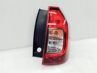 265509621R Фонарь задний правый Dacia Logan 2 Арт e10453799, вид 3