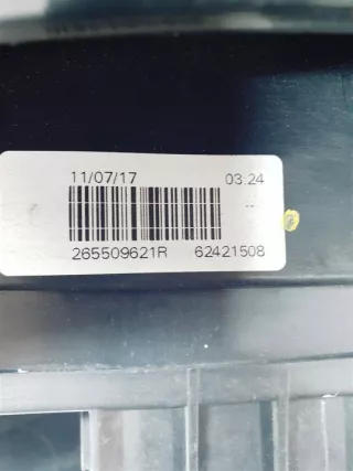 265509621R Фонарь задний правый Dacia Logan 2 Арт e10453799, вид 6