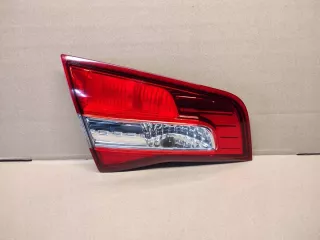 26555JY05A Фонарь задний левый Renault Koleos Арт e10454874, вид 1